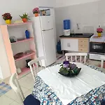Apartamento No Tenorio