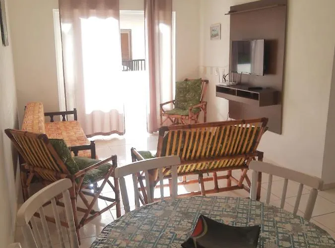 Apartamento No Tenorio