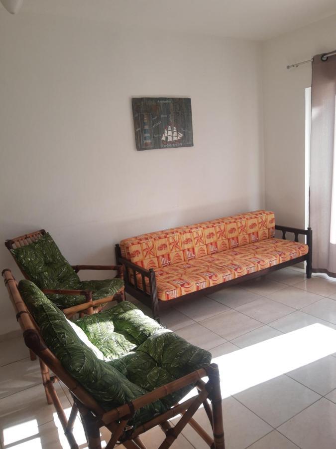 Apartamento No Tenorio Apartment *