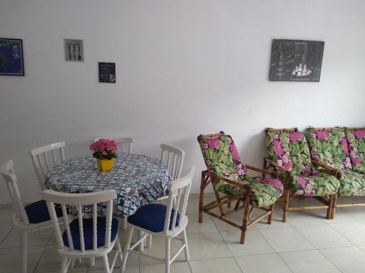 Apartamento No Tenorio * Ubatuba