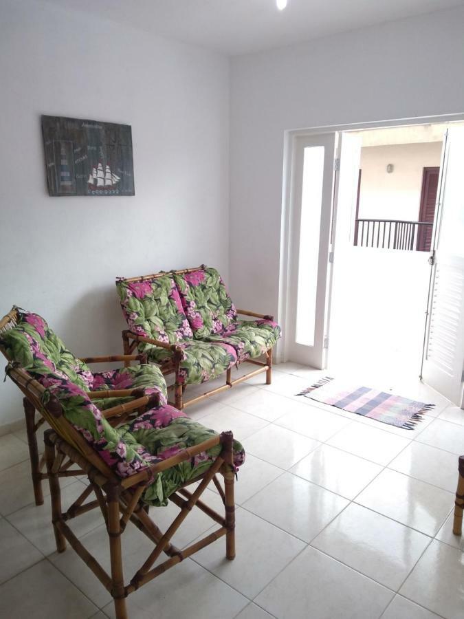 Apartamento No Tenorio Apartment