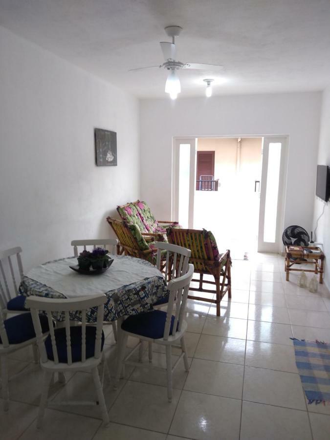 Apartment Apartamento No Tenorio *