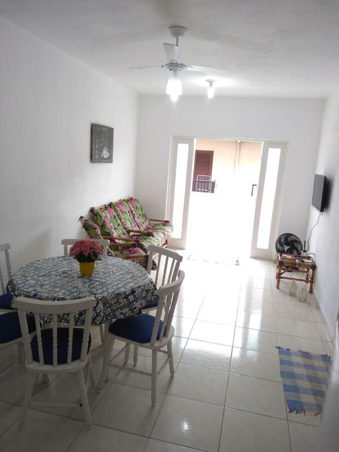 Apartamento No Tenorio