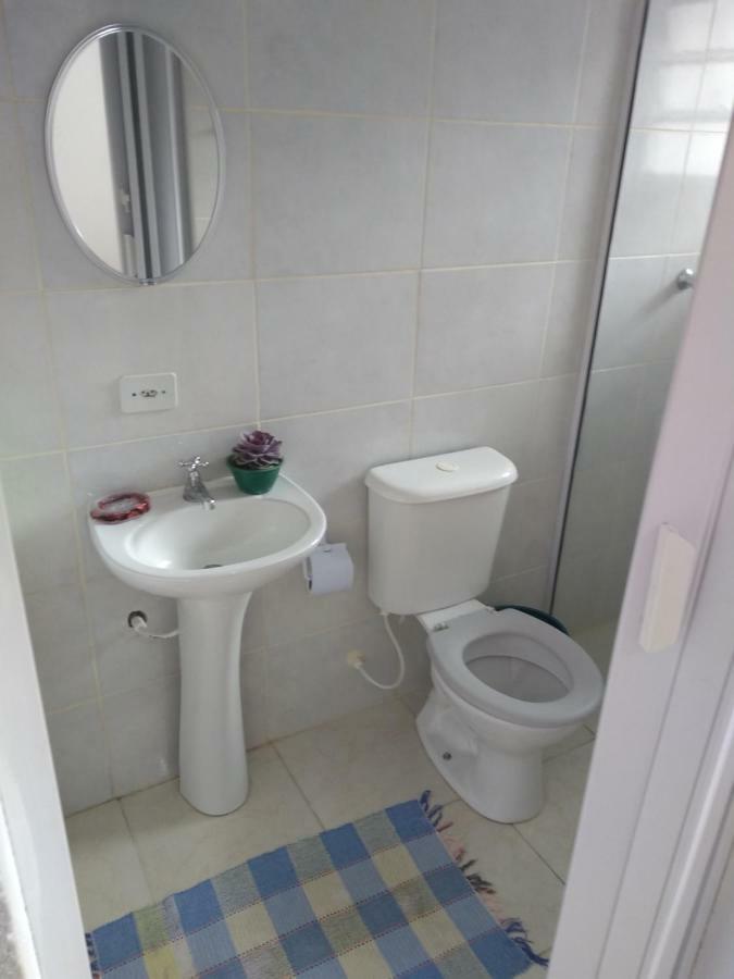 Apartment Apartamento No Tenorio