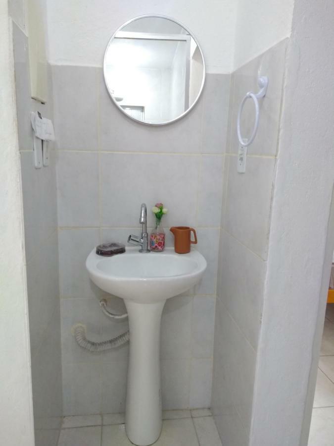 Apartamento No Tenorio Apartment *