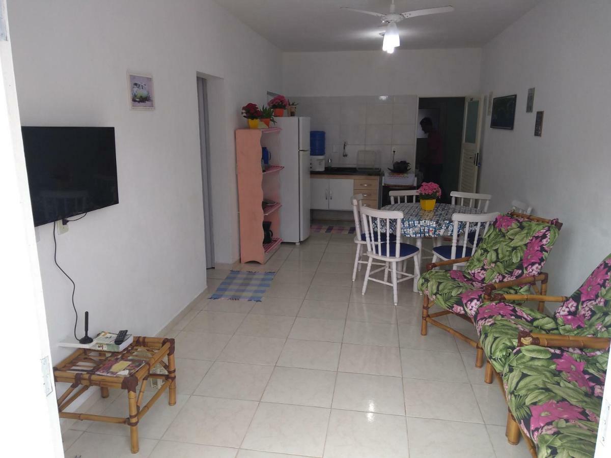 Apartment Apartamento No Tenorio *